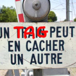 Un tag peut en cacher un autre