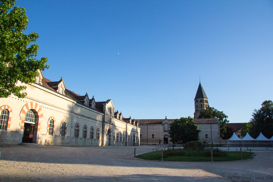 La haras national