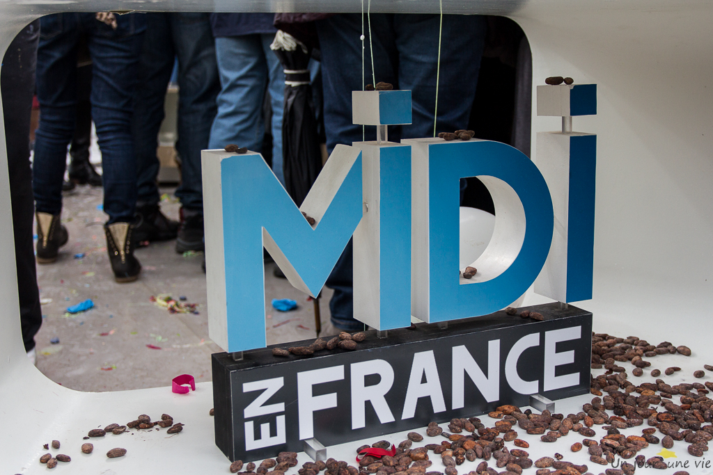 Midi en France