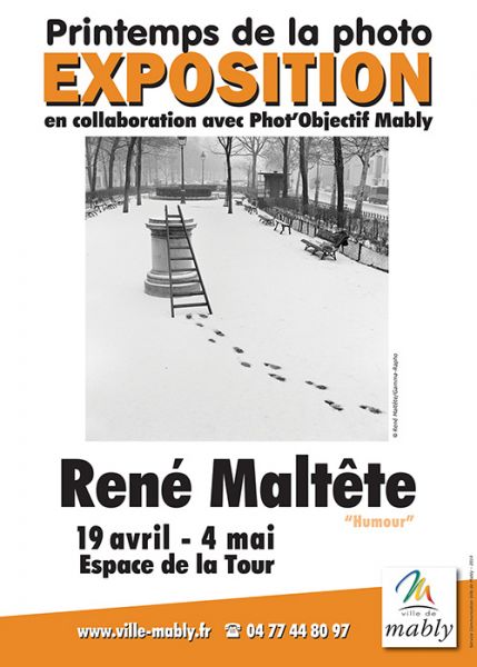 Printemps expo Maltete