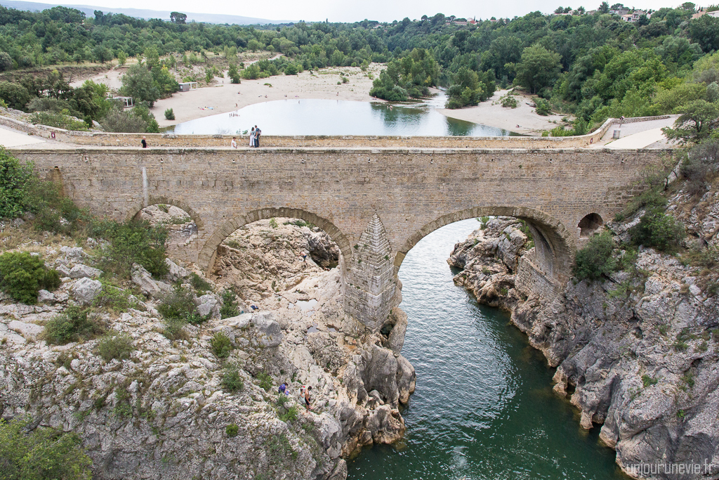 Pont du Diable
