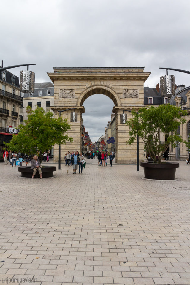 Porte Guillaume