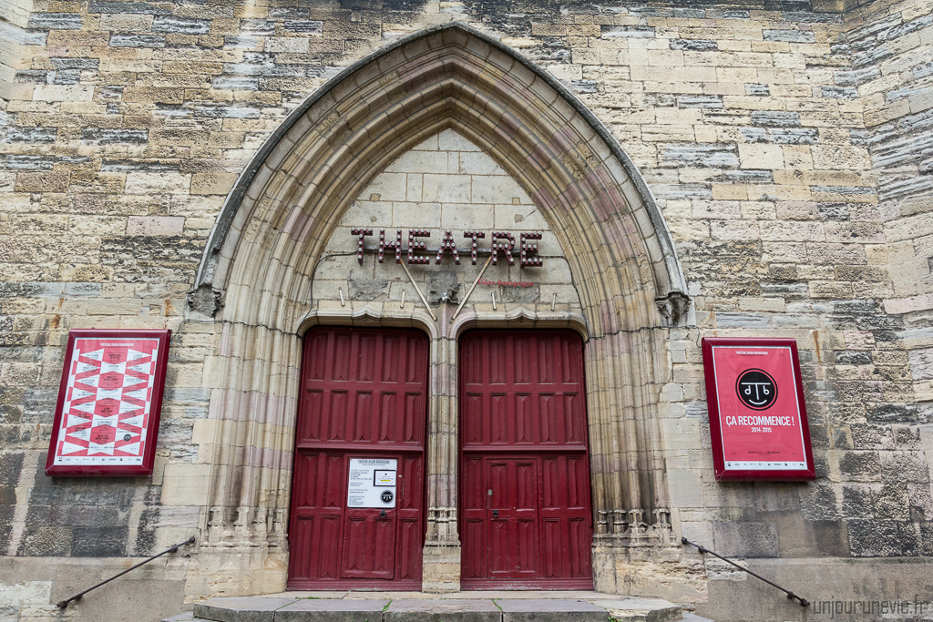 Théâtre Dijon Bourgogne Théâtre Dijon Bourgogne