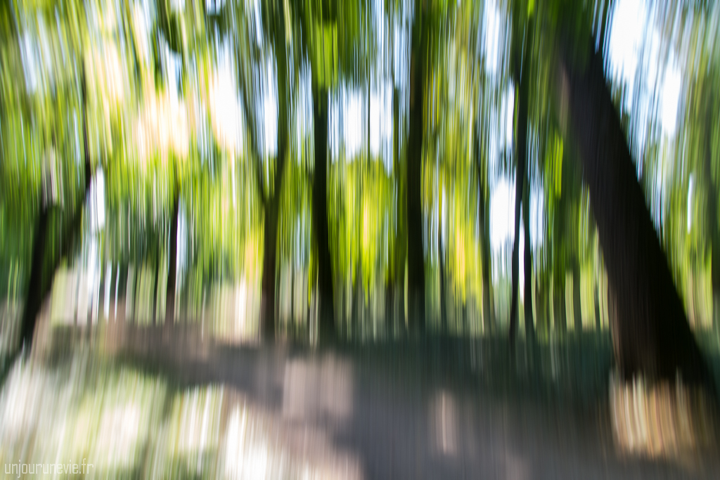 Parc de la Colombière Parc de la Colombière