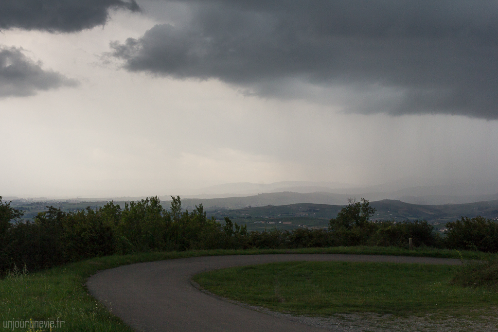 Mont Brouilly