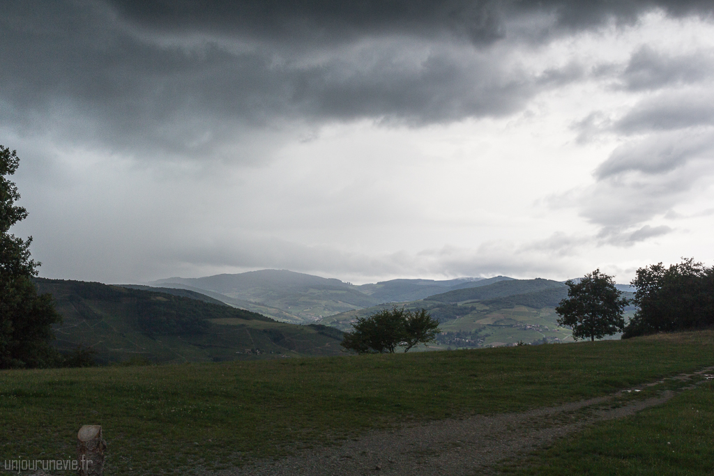 Mont Brouilly