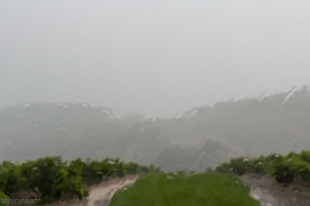 Mont Brouilly Mont Brouilly