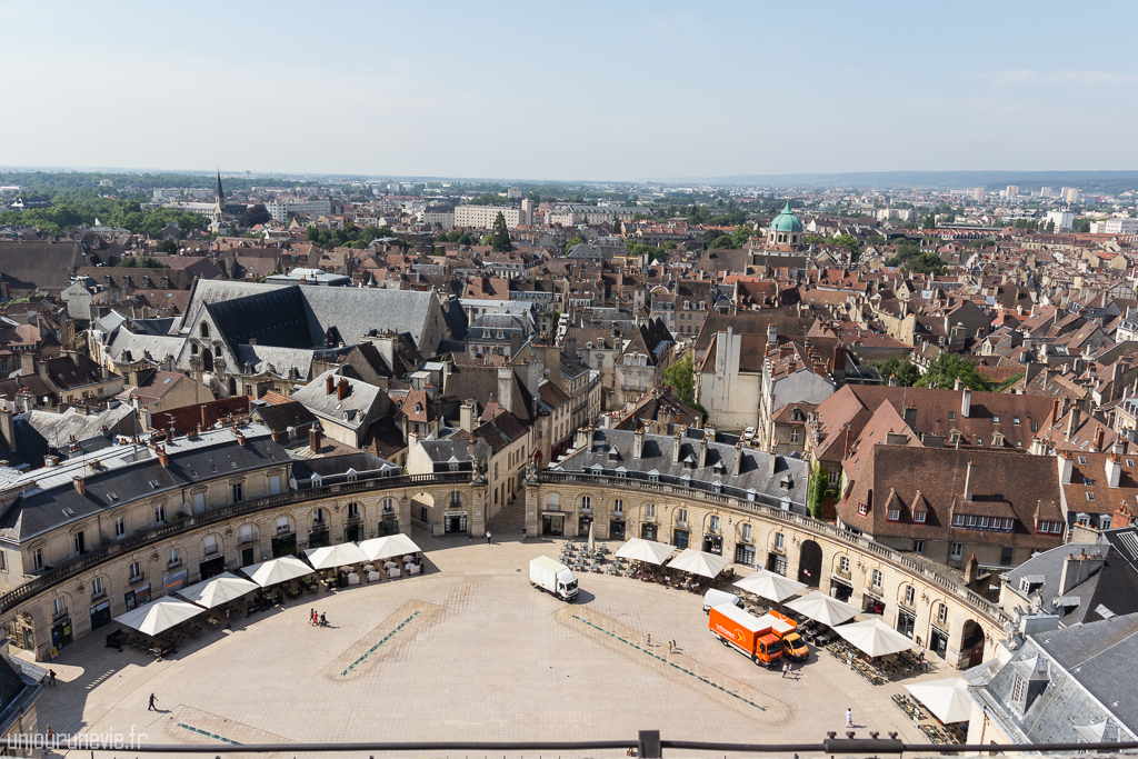 Place de la Libération