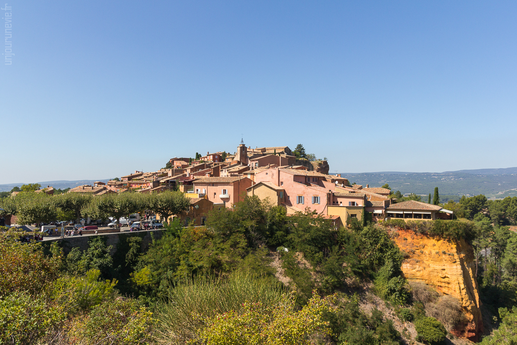 Roussillon