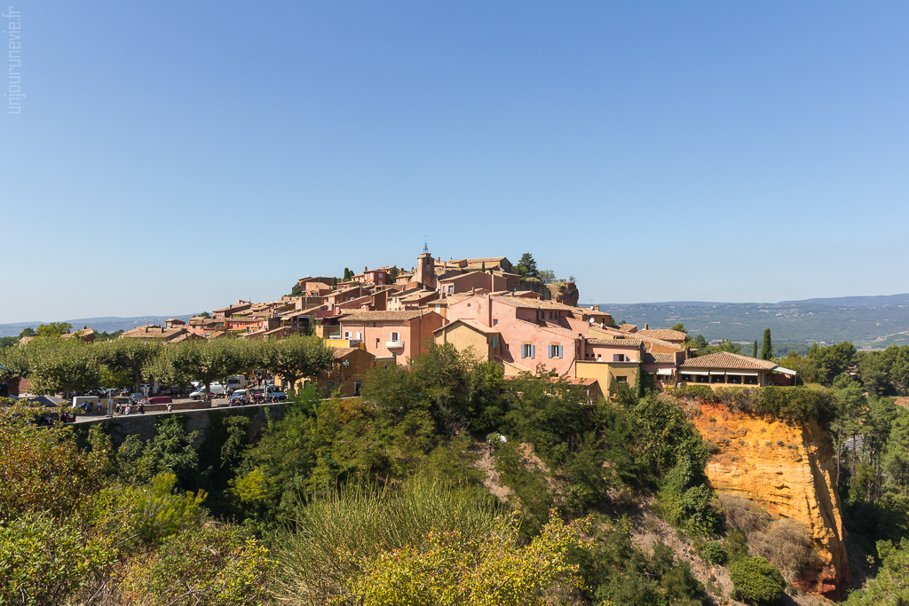 Roussillon 