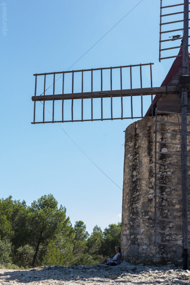 Moulin Daudet