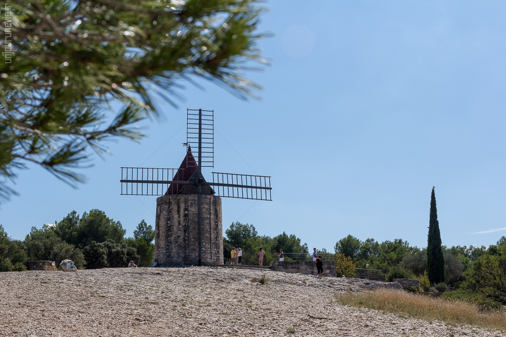 Moulin Daudet