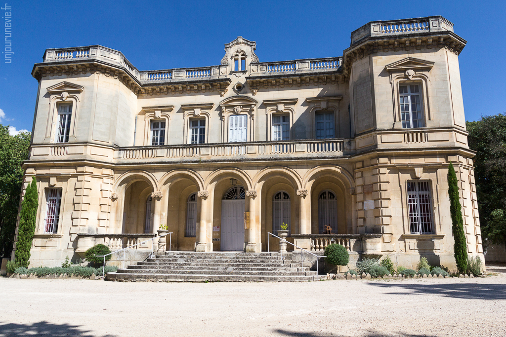Château Montauban Château Montauban
