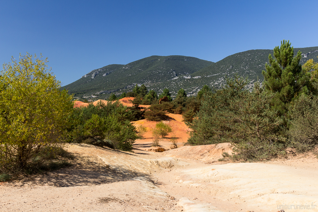 Colorado provençal