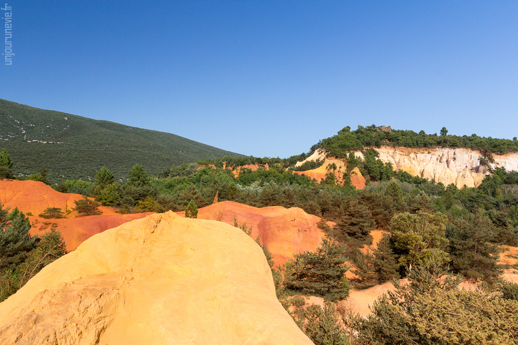 Colorado provençal