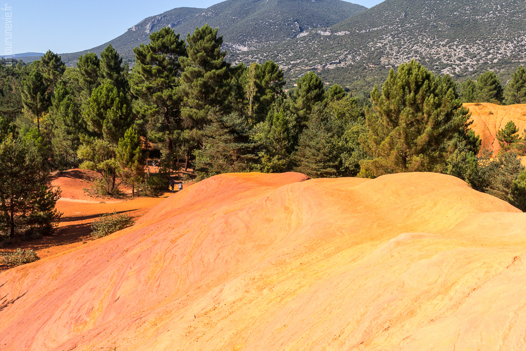 Colorado provençal