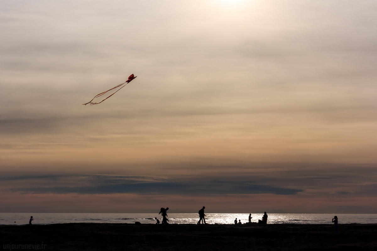 Plage Espiguette