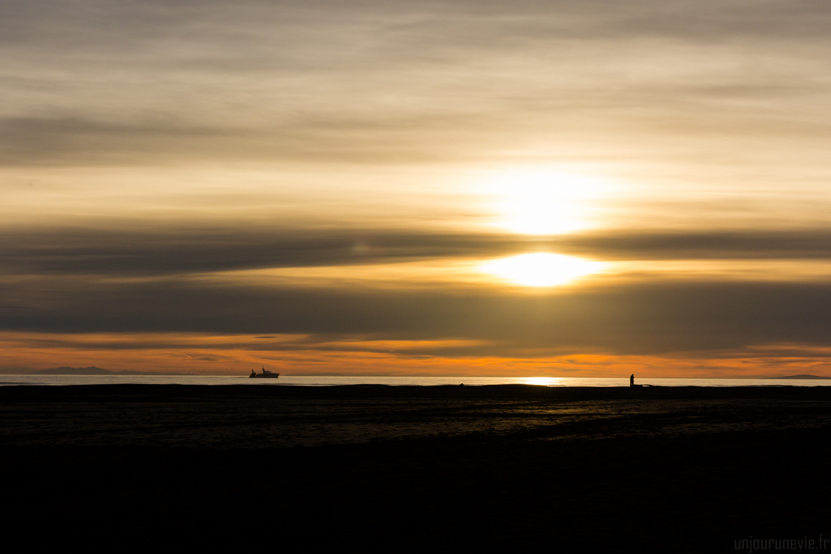 Plage Espiguette