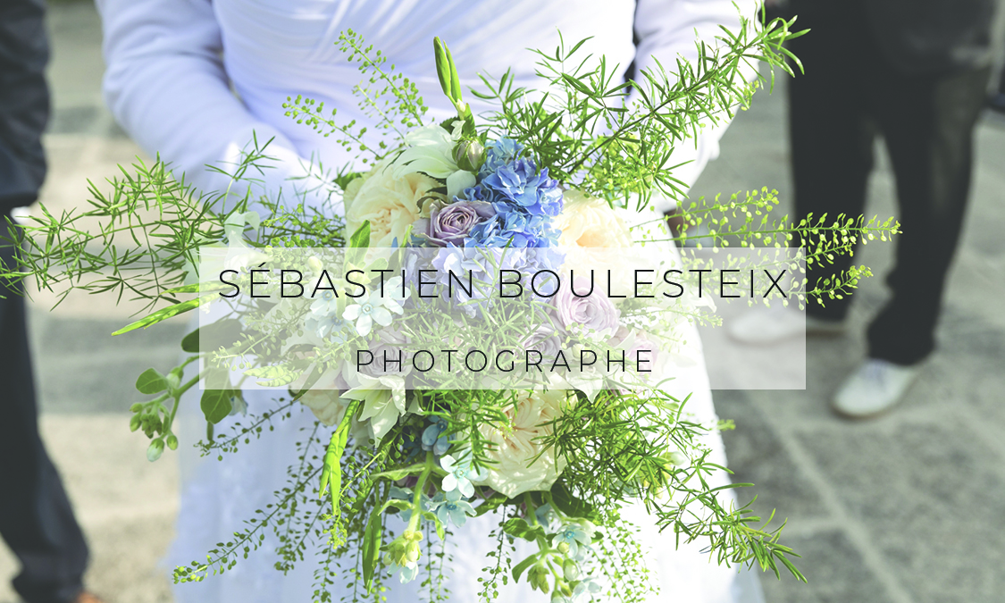 Sébastien boulesteix photographe mariage montpellier la grande motte